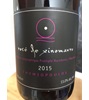 Thymiopoulos Rosé De Xinomavro Xinomavro 2016